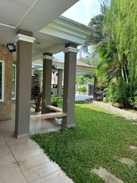 Semi-Detached House for Sale in Taman Lestari Perdana (Seri Kembangan) - Jess Chong - Exterior - PropertyGuru.com.my