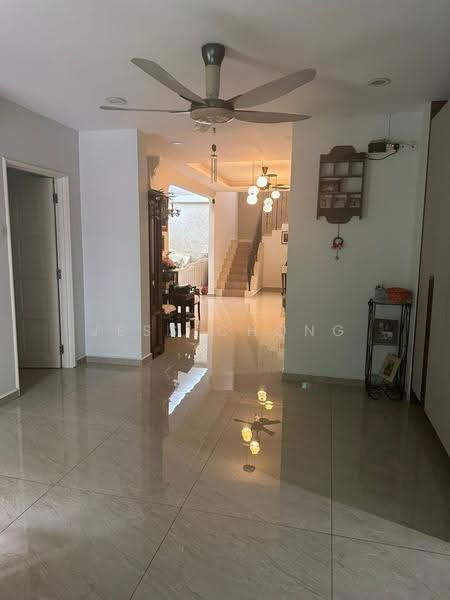 Semi-Detached House for Sale in Taman Lestari Perdana (Seri Kembangan) - Jess Chong - Interior - PropertyGuru.com.my