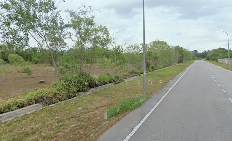 Tanah Perindustrian untuk Dijual di Alor Gajah (Melaka) - Irwan Yusoff - PropertyGuru.com.my