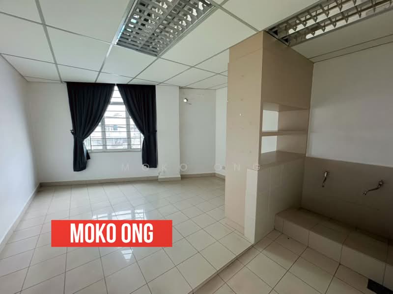 Shop / Office for Rent in Perai (Penang) - Moko Ong - Interior - PropertyGuru.com.my