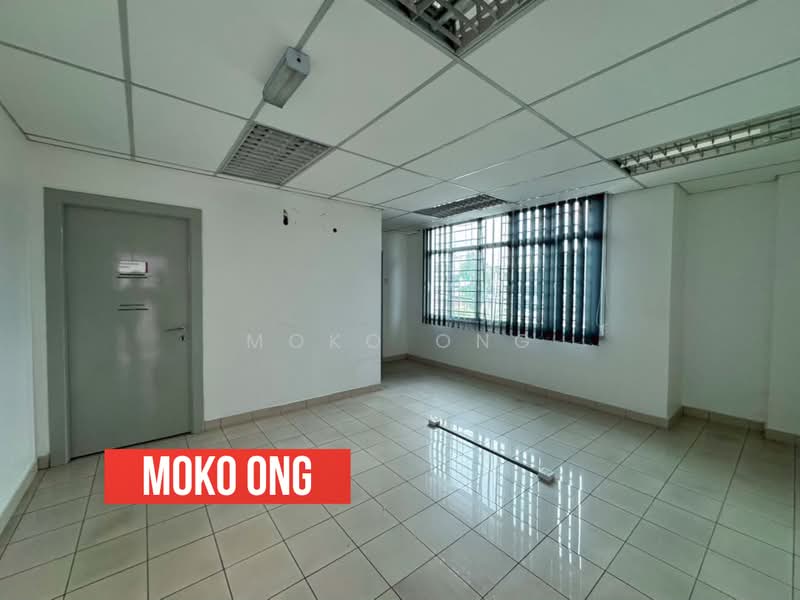 Shop / Office for Rent in Perai (Penang) - Moko Ong - Interior - PropertyGuru.com.my