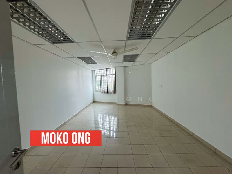 Shop / Office for Rent in Perai (Penang) - Moko Ong - Interior - PropertyGuru.com.my
