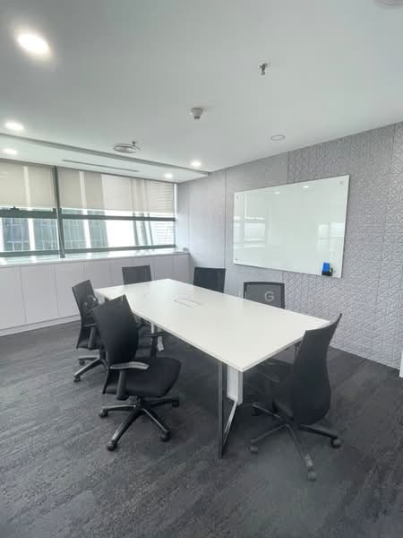 Office for Rent in KLCC (KL City Centre) - TK Yong - Interior - PropertyGuru.com.my