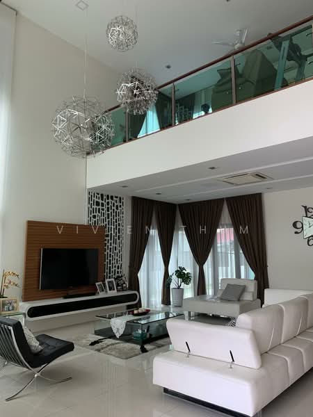 Rumah Banglo untuk Dijual di Bukit Rimau (Shah Alam) - Vivien Thum - PropertyGuru.com.my