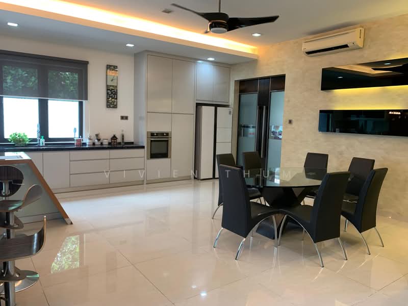 Rumah Banglo untuk Dijual di Bukit Rimau (Shah Alam) - Vivien Thum - PropertyGuru.com.my