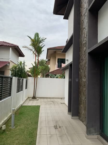 Rumah Banglo untuk Dijual di Bukit Rimau (Shah Alam) - Vivien Thum - PropertyGuru.com.my
