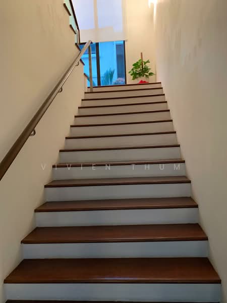 Rumah Banglo untuk Dijual di Bukit Rimau (Shah Alam) - Vivien Thum - PropertyGuru.com.my
