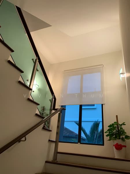 Rumah Banglo untuk Dijual di Bukit Rimau (Shah Alam) - Vivien Thum - PropertyGuru.com.my