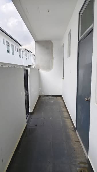 Rumah Teres 2 Tingkat untuk Dijual di Masai (Johor) - Azlan Ismail aiproperty - Exterior - PropertyGuru.com.my