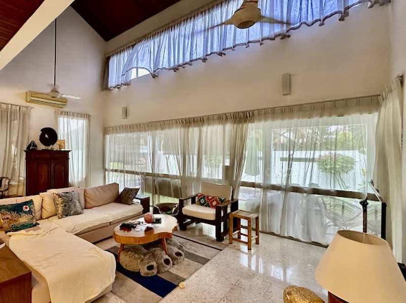 Rumah Banglo untuk Dijual di Bangsar (Kuala Lumpur) - Jocelyn Soo - PropertyGuru.com.my