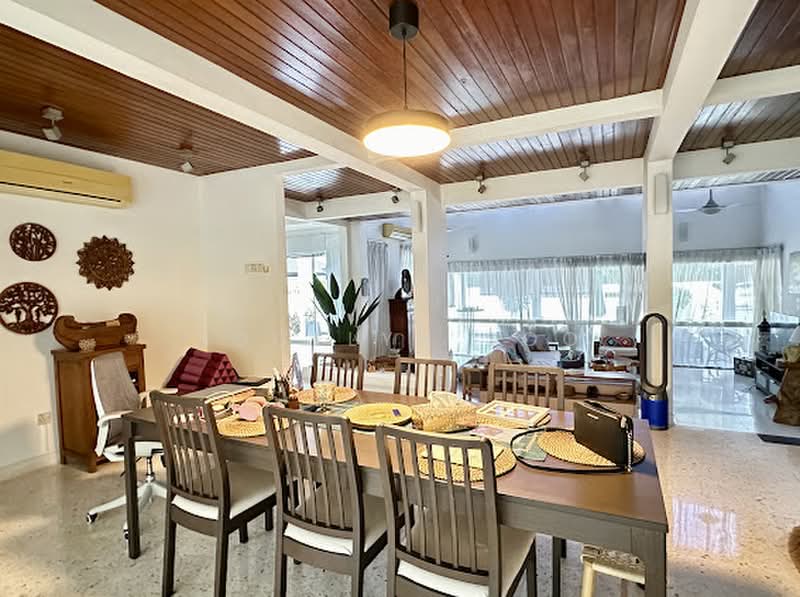 Rumah Banglo untuk Dijual di Bangsar (Kuala Lumpur) - Jocelyn Soo - PropertyGuru.com.my