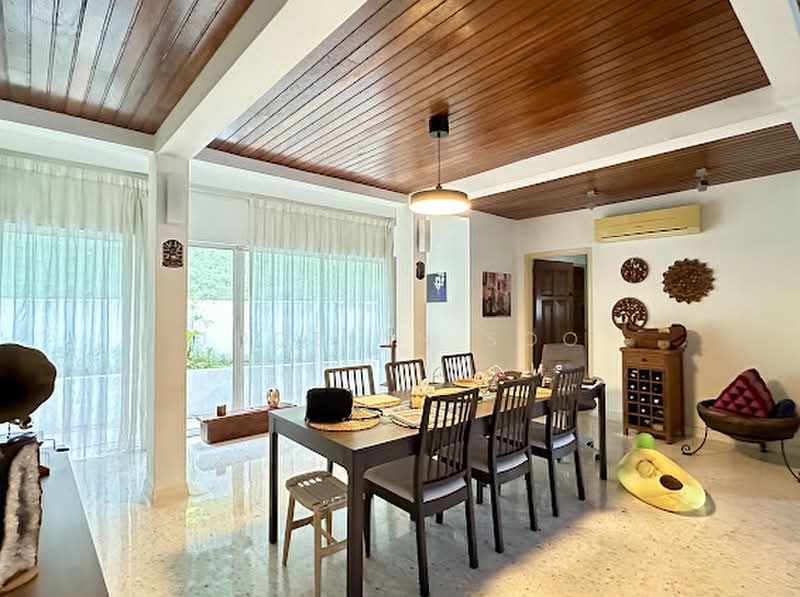 Rumah Banglo untuk Dijual di Bangsar (Kuala Lumpur) - Jocelyn Soo - PropertyGuru.com.my