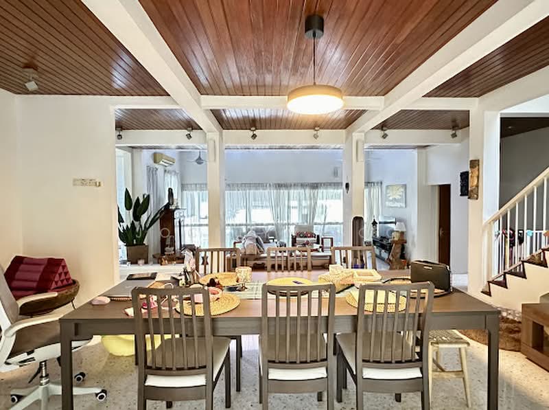 Rumah Banglo untuk Dijual di Bangsar (Kuala Lumpur) - Jocelyn Soo - PropertyGuru.com.my