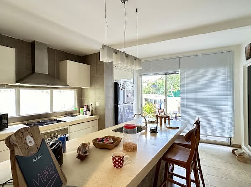 Rumah Banglo untuk Dijual di Bangsar (Kuala Lumpur) - Jocelyn Soo - PropertyGuru.com.my