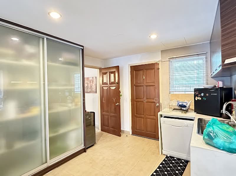 Rumah Banglo untuk Dijual di Bangsar (Kuala Lumpur) - Jocelyn Soo - PropertyGuru.com.my