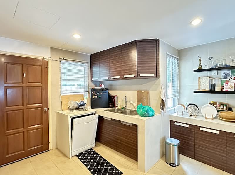 Rumah Banglo untuk Dijual di Bangsar (Kuala Lumpur) - Jocelyn Soo - PropertyGuru.com.my