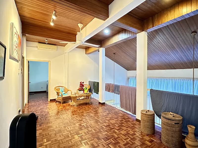 Rumah Banglo untuk Dijual di Bangsar (Kuala Lumpur) - Jocelyn Soo - PropertyGuru.com.my
