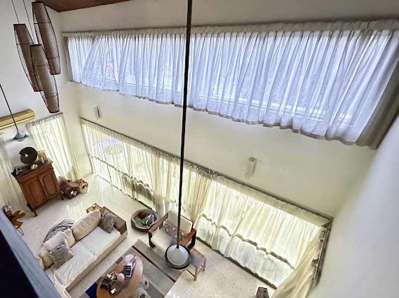 Rumah Banglo untuk Dijual di Bangsar (Kuala Lumpur) - Jocelyn Soo - PropertyGuru.com.my