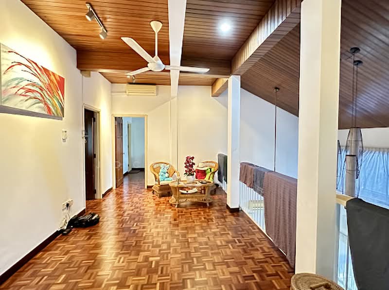 Rumah Banglo untuk Dijual di Bangsar (Kuala Lumpur) - Jocelyn Soo - PropertyGuru.com.my