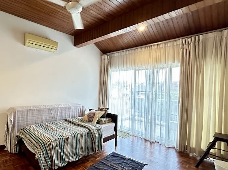 Rumah Banglo untuk Dijual di Bangsar (Kuala Lumpur) - Jocelyn Soo - PropertyGuru.com.my