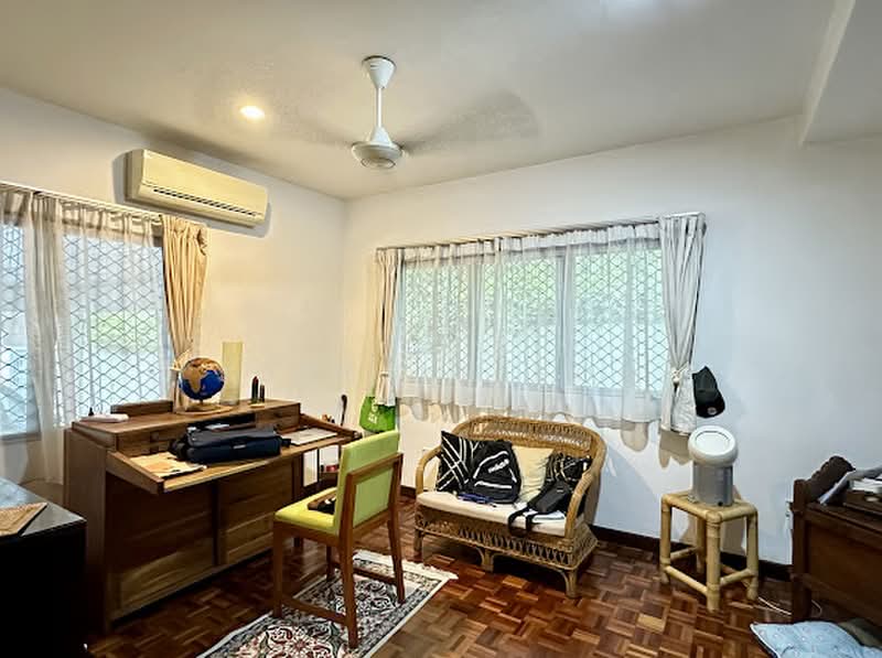 Rumah Banglo untuk Dijual di Bangsar (Kuala Lumpur) - Jocelyn Soo - PropertyGuru.com.my