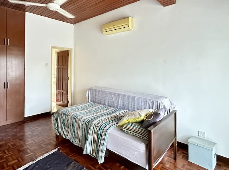 Rumah Banglo untuk Dijual di Bangsar (Kuala Lumpur) - Jocelyn Soo - PropertyGuru.com.my