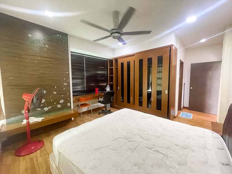Condominium for Sale at Desa Impiana - N. Melisa - Bedroom - PropertyGuru.com.my