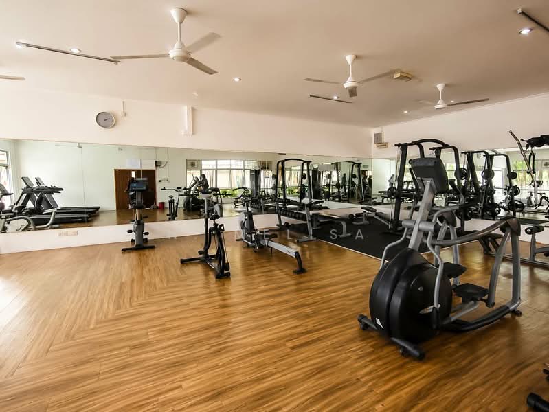 Condominium for Sale at Desa Impiana - N. Melisa - Gym - PropertyGuru.com.my