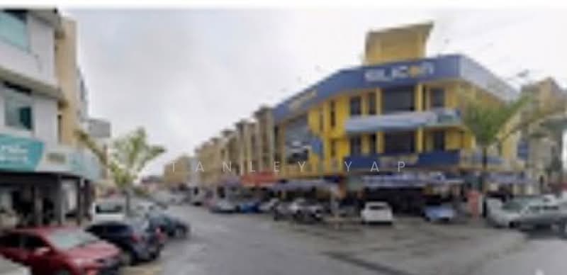 Shop for Sale in Kajang (Selangor) - Stanley Yap - Exterior - PropertyGuru.com.my