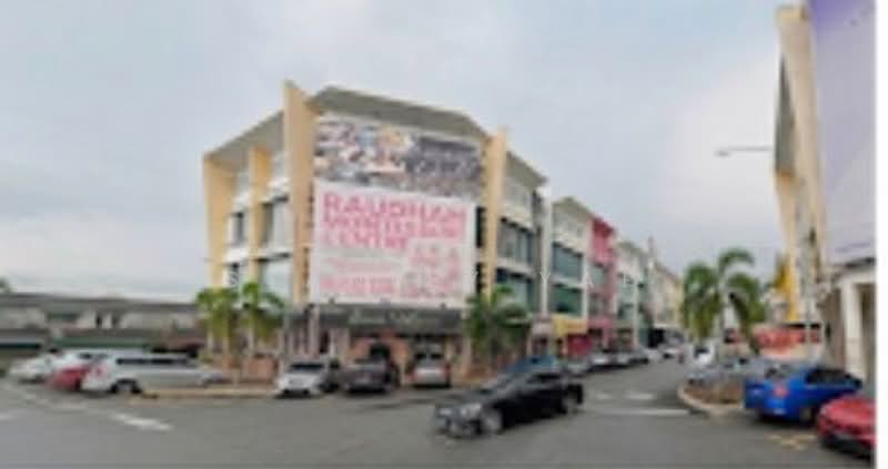 Shop for Sale in Kajang (Selangor) - Stanley Yap - Exterior - PropertyGuru.com.my