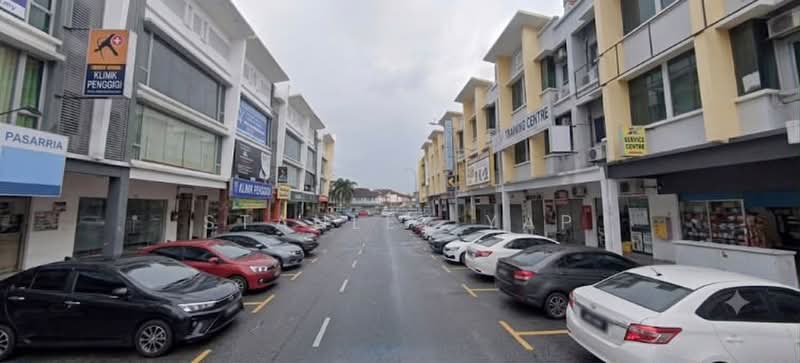 Shop for Sale in Kajang (Selangor) - Stanley Yap - Exterior - PropertyGuru.com.my