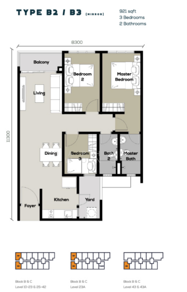 Kondominium untuk Dijual di The Hipster - Daphne Wong - PropertyGuru.com.my