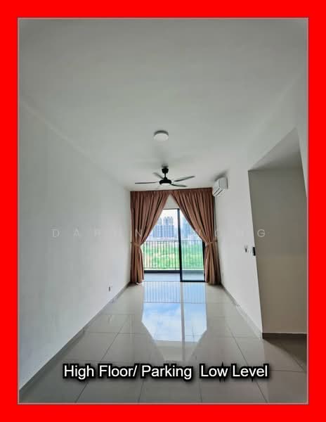 Kondominium untuk Dijual di The Hipster - Daphne Wong - View - PropertyGuru.com.my