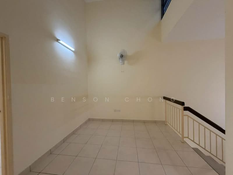 Rumah Teres 2 Tingkat untuk Disewa di Taman Mutiara Rini (Skudai) - Benson Chong - Interior - PropertyGuru.com.my
