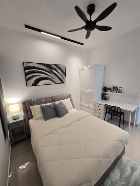 Kondominium untuk Disewa di Mezzo - May Chiam Khooi Bee - Bedroom - PropertyGuru.com.my