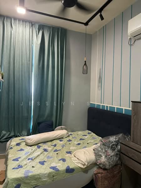 Kondominium untuk Disewa di Maple Residence - Jesslyn Seng - Bedroom - PropertyGuru.com.my