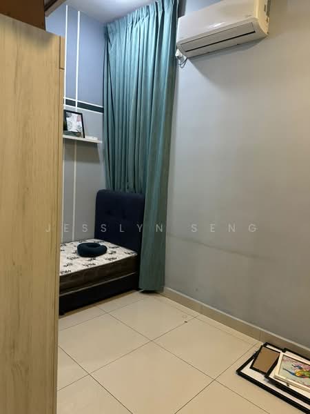 Kondominium untuk Disewa di Maple Residence - Jesslyn Seng - Bedroom - PropertyGuru.com.my
