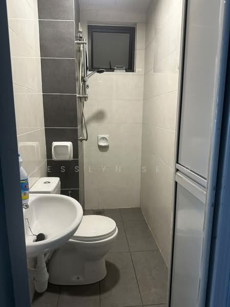 Kondominium untuk Disewa di Maple Residence - Jesslyn Seng - Bathroom - PropertyGuru.com.my