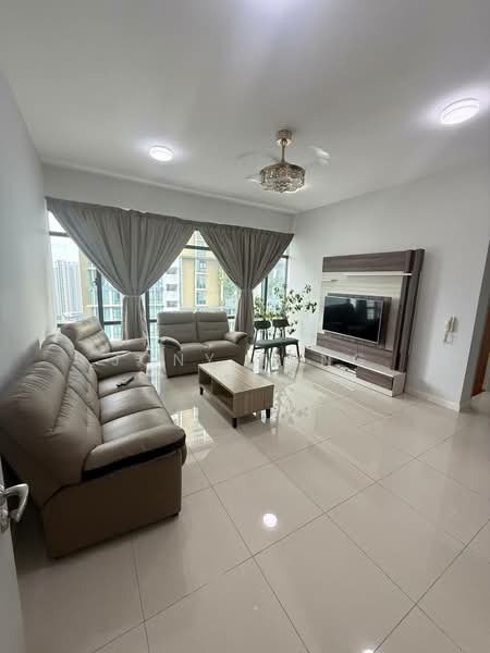 Kondominium untuk Disewa di Grand Medini - Jony Jong - PropertyGuru.com.my