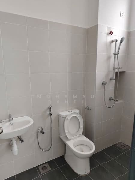 Rumah Teres 2 Tingkat untuk Dijual di Masai (Johor) - Mohamad Rahfi - Bathroom - PropertyGuru.com.my