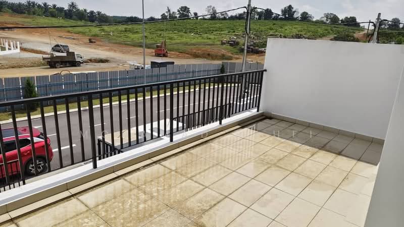 Rumah Teres 2 Tingkat untuk Dijual di Masai (Johor) - Mohamad Rahfi - PropertyGuru.com.my