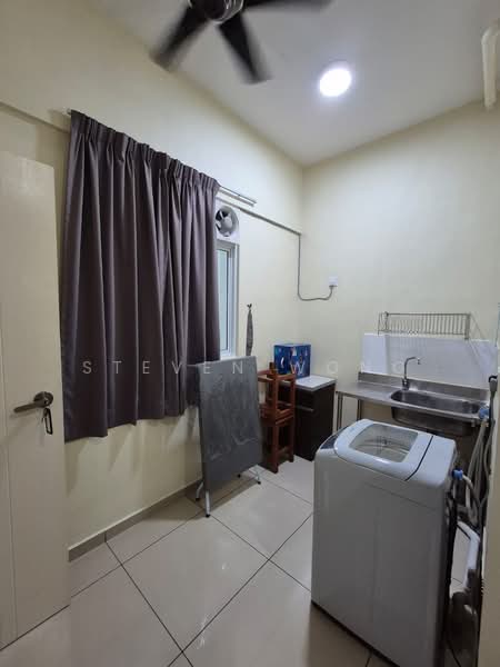 Condominium for Rent at SummerSkye Residences - STEVEN WONG - PropertyGuru.com.my