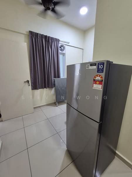 Condominium for Rent at SummerSkye Residences - STEVEN WONG - PropertyGuru.com.my
