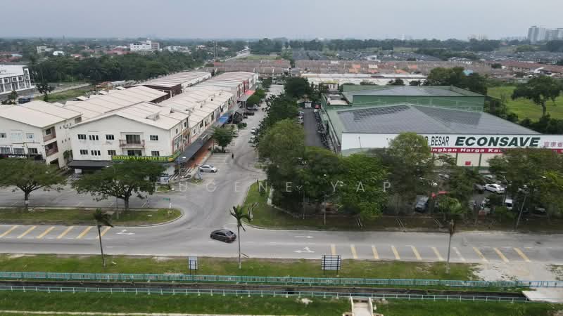 Shop for Sale in Kota Kemuning (Shah Alam) - Eugene Yap - PropertyGuru.com.my