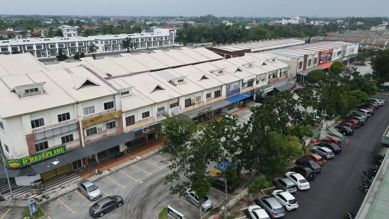 Shop for Sale in Kota Kemuning (Shah Alam) - Eugene Yap - PropertyGuru.com.my