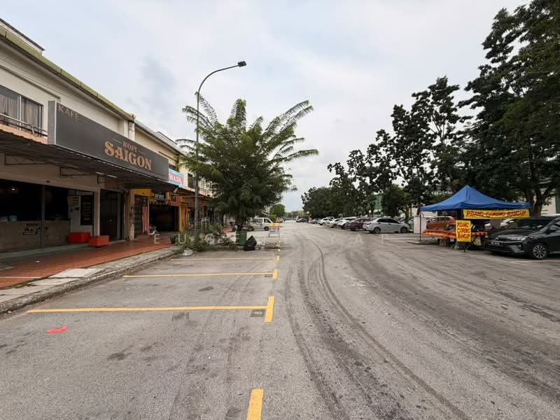 Shop for Sale in Kota Kemuning (Shah Alam) - Eugene Yap - PropertyGuru.com.my