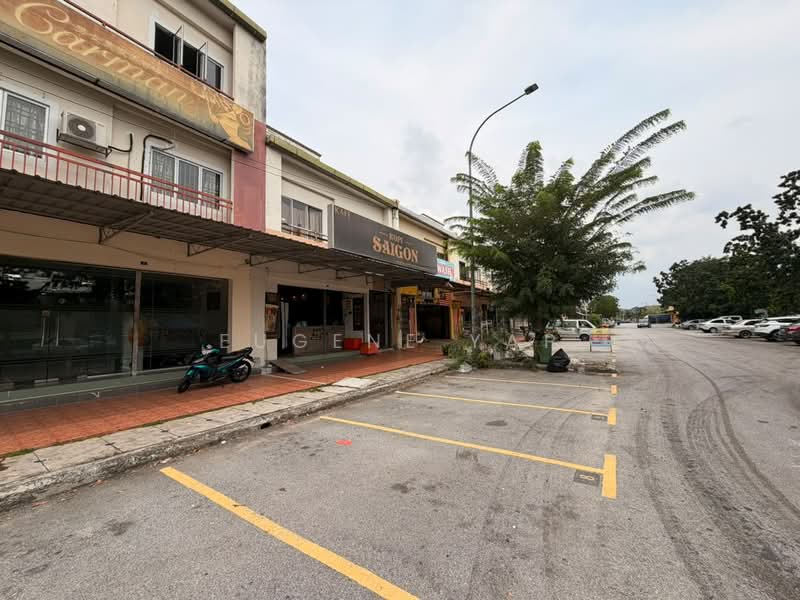 Shop for Sale in Kota Kemuning (Shah Alam) - Eugene Yap - PropertyGuru.com.my