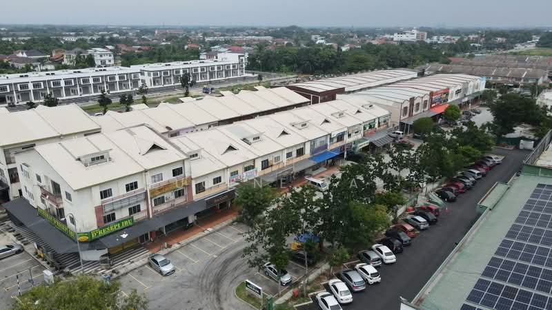 Shop for Sale in Kota Kemuning (Shah Alam) - Eugene Yap - PropertyGuru.com.my