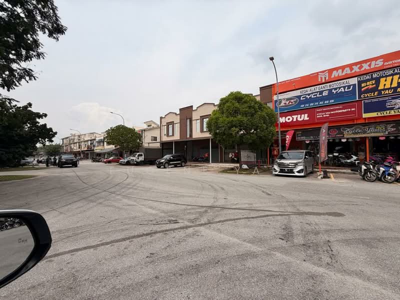 Shop for Sale in Kota Kemuning (Shah Alam) - Eugene Yap - PropertyGuru.com.my