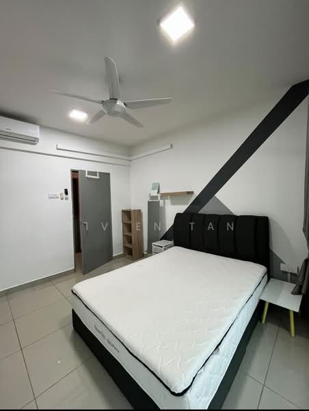 Pangsapuri untuk Disewa di ARC @ Austin Hills - Vivien Tan - Bedroom - PropertyGuru.com.my
